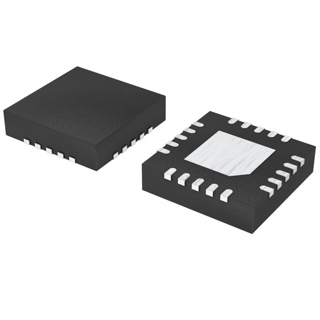 BD9611MUV-RE2 Rohm Semiconductor  Controllori di commutazione DC DC